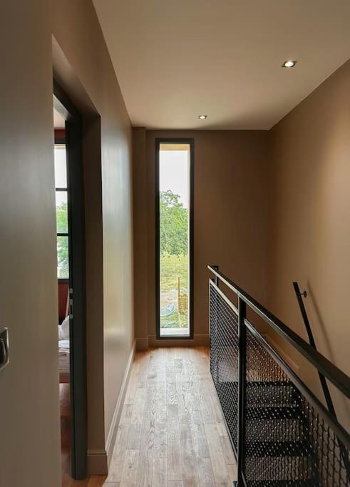 W27A - Splendide Appartement A 3' De Giverny Limetz Exterior foto