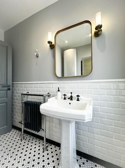 W27A - Splendide Appartement A 3' De Giverny Limetz Exterior foto