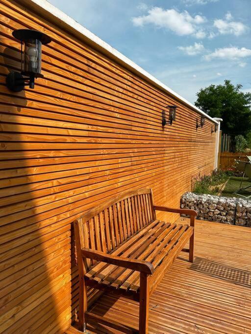 W27A - Splendide Appartement A 3' De Giverny Limetz Exterior foto